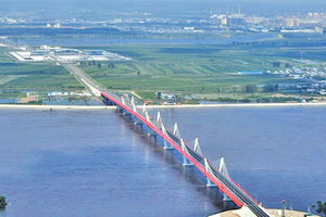 κινα ρωσια ερχονται πιο κοντα