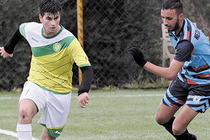 Ο Γκιουλμιχάλης (αριστερά στη φωτό)