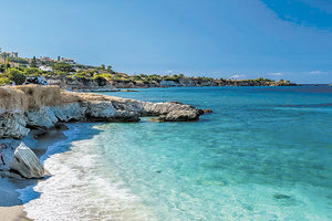 Οι δύο νεαροί έκαναν διακοπές στη Χερσόνησο (φωτο αρχείου)