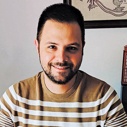 Ο κ. Νταναβάρας