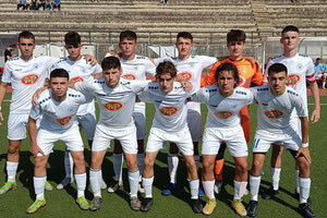 Στον μικρό τελικό θα αγωνιστεί η Μικτή ΕΠΣΗ