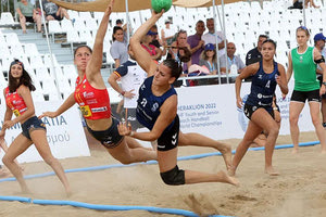 Πλούσιο θέαμα θα προσφέρουν από σήμερα οι αθλητές-τριες των εθνικών ομάδων