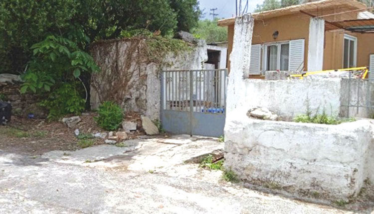 Μπροστά στα μάτια  του πατέρα και  των αδελφών του  έπεσε νεκρός ο 22χρονος