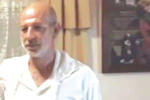 Ο άτυχος Μάνθος Τυλλιανάκης