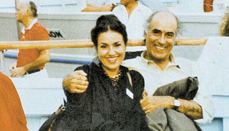 Η Εθνική Πινακοθήκη χωρίς τη Μαρίνα μετά από 30 χρόνια