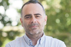 3 Ο Δρ. Γιώργος Παπαμιχαήλ μιλά στην «Π» για τον αείμνηστο Α. Σαϊτάκη, τα επιτεύγματα και τις προοπτικές του Τεχνολογικού Πάρκου και για αυτά που φρενάρουν την επιχειρηματικότητα στη χώρα μας