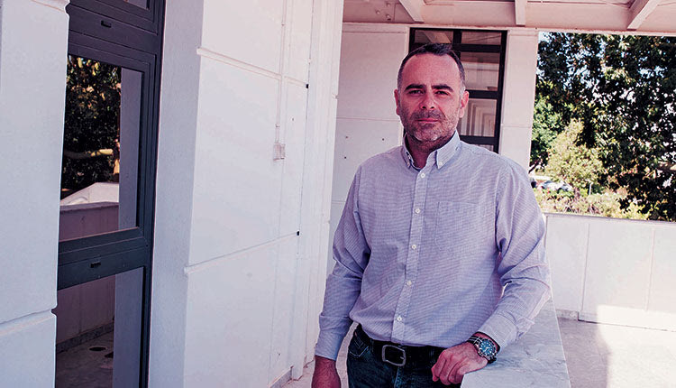 Η ΘΕΡΜΟΚΟΙΤΙΔΑ ΤΟΥ ΕΤΕΠ ΚΡΗΤΗΣ ΚΑΙ Η ΕΠΕΡΧΟΜΕΝΗ ΔΙΕΥΡΥΝΣΗ ΤΗΣ Μια βόλτα στο Πάρκο που υλοποιεί επιχειρηματικές ιδέες