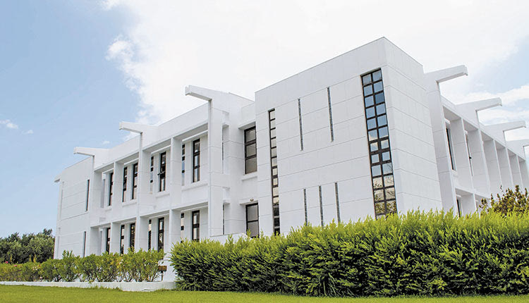 Η ΘΕΡΜΟΚΟΙΤΙΔΑ ΤΟΥ ΕΤΕΠ ΚΡΗΤΗΣ ΚΑΙ Η ΕΠΕΡΧΟΜΕΝΗ ΔΙΕΥΡΥΝΣΗ ΤΗΣ Μια βόλτα στο Πάρκο που υλοποιεί επιχειρηματικές ιδέες