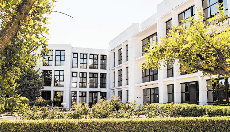 Η ΘΕΡΜΟΚΟΙΤΙΔΑ ΤΟΥ ΕΤΕΠ ΚΡΗΤΗΣ ΚΑΙ Η ΕΠΕΡΧΟΜΕΝΗ ΔΙΕΥΡΥΝΣΗ ΤΗΣ Μια βόλτα στο Πάρκο που υλοποιεί επιχειρηματικές ιδέες