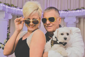 ΣΥΖΥΓΟΣ ΤΡΑΓΚΑ