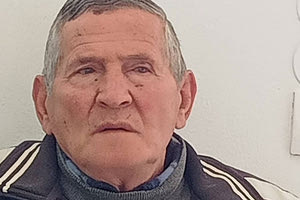 ΓΙΟΥΧΤΑΣ: Πένθος για τον Νίκο Ψυλλάκη