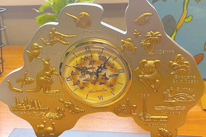 Μελβούρνη-Αρκαλοχώρι: Συμμαχία