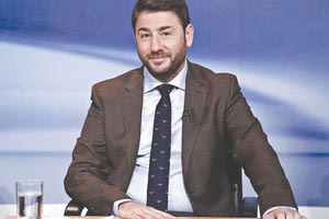 ανδρουλακης