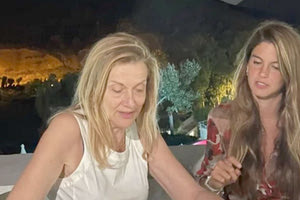 αντα παπανδρεου