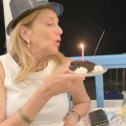 αντα παπανδρεου