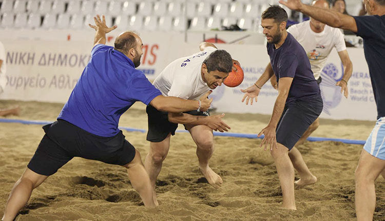 αυγενακης στον καρτερο