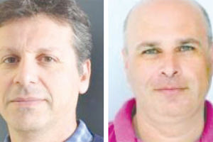 Πρόεδρος αναδείχθηκε ο καθηγητής Κρίτωνας Καλαντίδης και αναπληρωτής πρόεδρος ο αναπληρωτής καθηγητής Εμμανουήλ Λαδουκάκης.