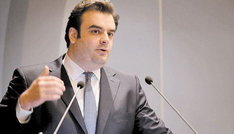 Διήμερη επίσκεψη πραγματοποιεί στην Κρήτη ο υπουργός Κυριάκος Πιερρακάκης