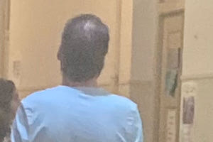 Μάλια: Βολές από την κόρη, επειδή έβαλαν στη φυλακή  τον «καλύτερο μπαμπά στον κόσμο»