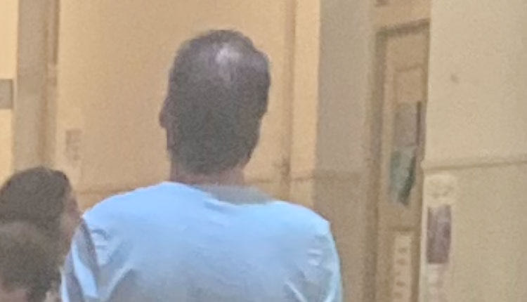Μάλια: Βολές από την κόρη, επειδή έβαλαν στη φυλακή  τον «καλύτερο μπαμπά στον κόσμο»