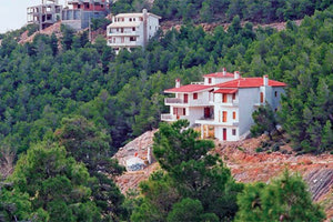 Φόρμουλα νομιμοποίησης «τακτοποιημένων» αυθαιρέτων σε Ηράκλειο και Χανιά