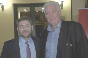 κουρουπακης ανδρουλακης