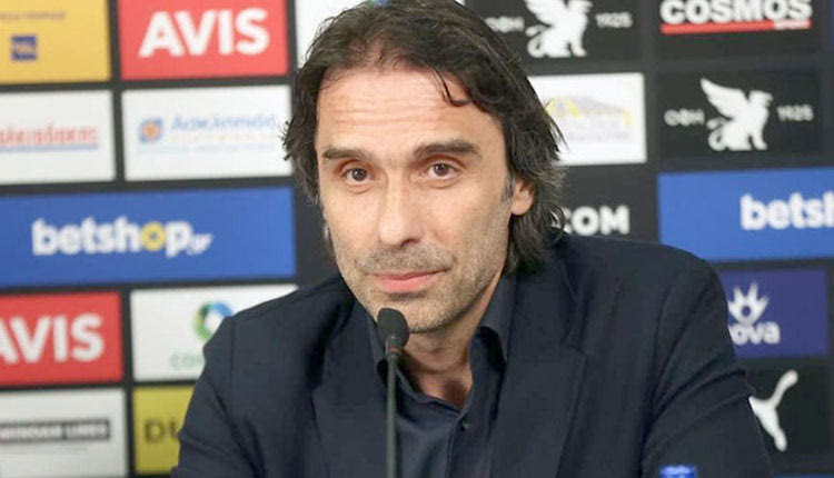 ΠΟΥΡΣΑΝΙΔΗΣ