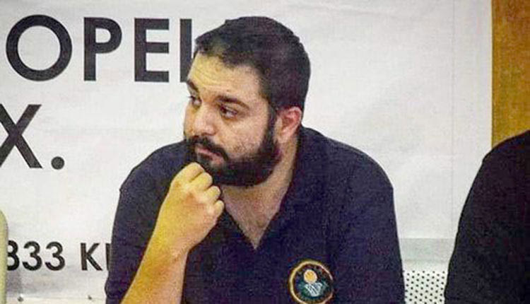 βογιακης στον εργοτελη