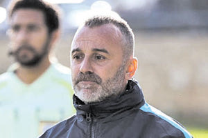 Παραιτήθηκε ο κ. Κασσωτάκης