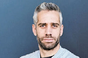 Στον ΟΦΗ ο Τσαμπούρης