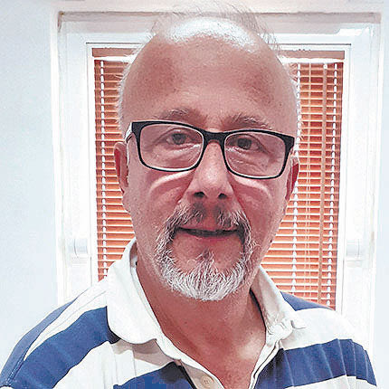 Ο κ. Τσιαούσης