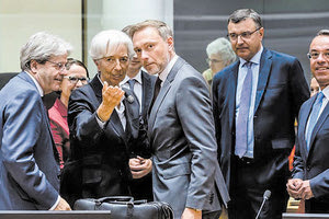 ΤΙ ΑΠΟΦΑΣΙΣΕ ΧΘΕΣ ΤΟ EUROGROUP Εκτός ενισχυμένης εποπτείας μετά από 12 χρόνια