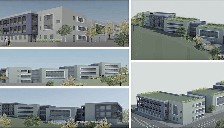 Το ΤΕΤΥ θα αποκτήσει επιτέλους το δικό του κτήριο!