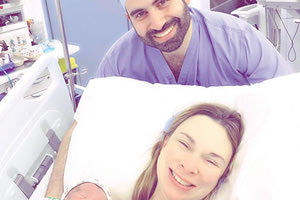 πρωτη φορα παππους