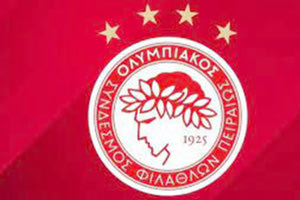 ΟΛΥΜΠΙΑΚΟΣ