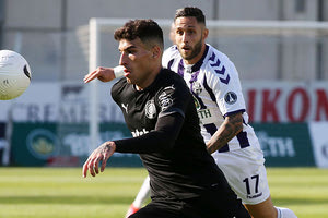 λυμπερακης οφη