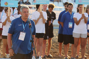 Ο Τζαμπιέρο Μάσι έπλεξε το εγκώμιο της Ελλάδας