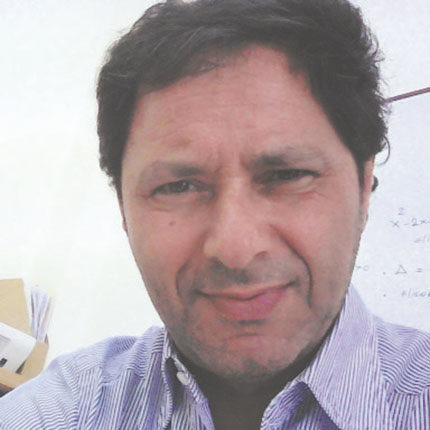 Ο κ. Τζανιδάκης 