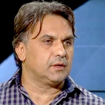 Ο κ. Καζαντζάκης