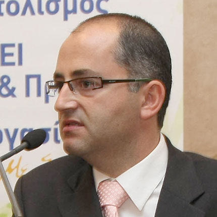 Ο κ. Μαυράκης