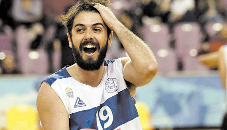 αλεξανδρος πετρακης