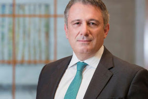 Ο κ. Ανδρέας Αθανασόπουλος