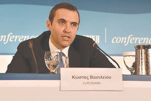 κωστας βασιλειου