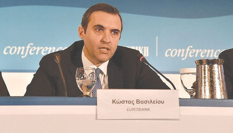 κωστας βασιλειου