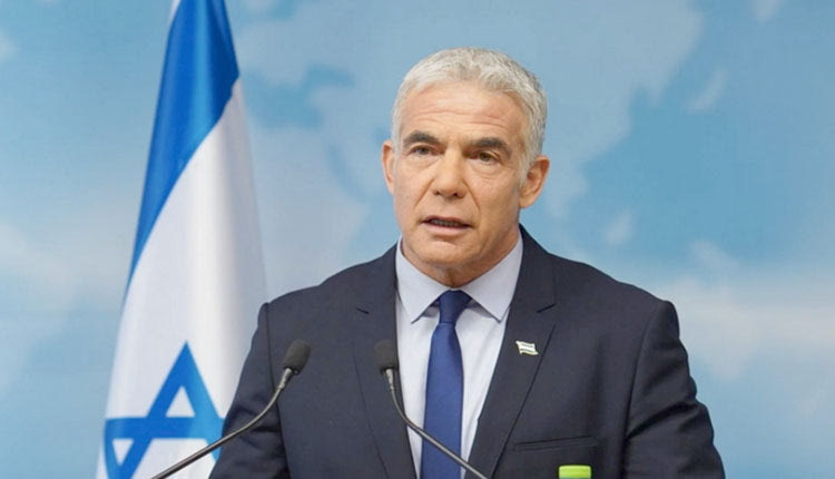 διαλυουν το κοινοβούλιο στο ισραήλ