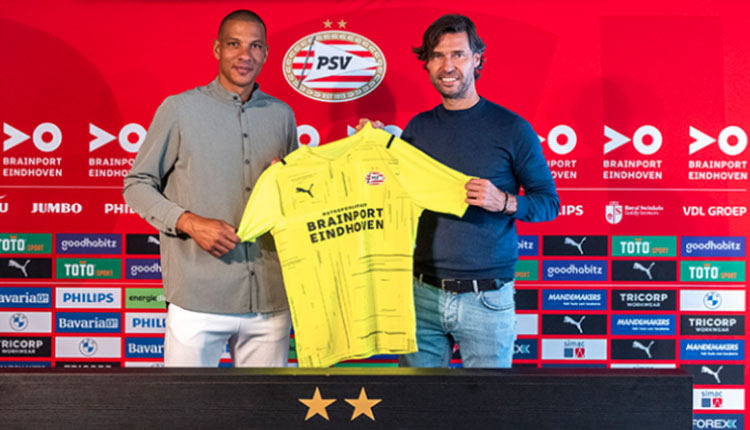 «Είναι fit, και φέρνει μεγάλη εμπειρία ο Βάτερμαν»