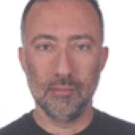 Ο ερευνητής,  κ. Δημήτρης Βελαώρας