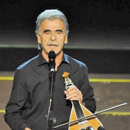 βασιλης σκουλάς