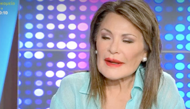 γιαννα αγγελοπουλου