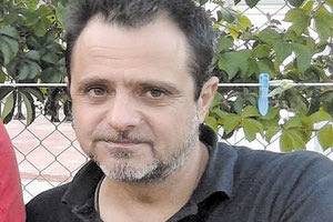 Μετά από 5 χρόνια αποχώρησε ο κ. Μπουμάκης